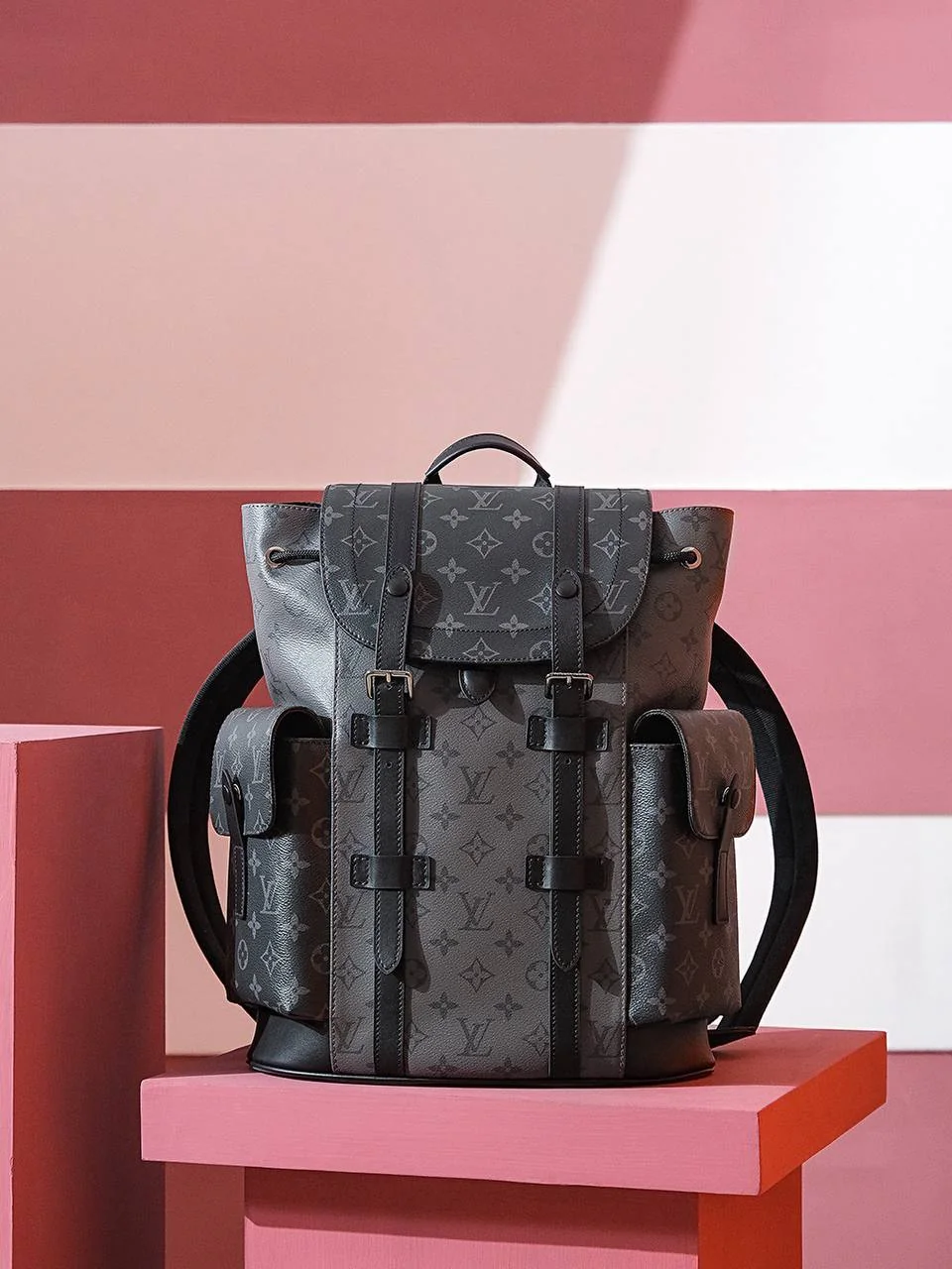 Чоловічий рюкзак - Louis Vuitton